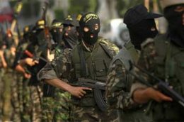 Сирия вербует крымских татар для участия в джихаде