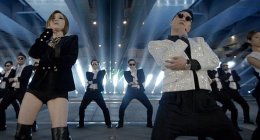 Новый клип рэпера Psy запрещен в Южной Корее