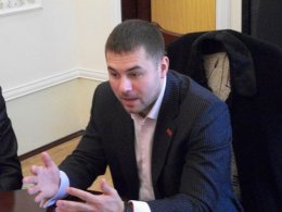 "УДАР" предложил свой законопроект о пенсиях