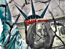 Российский Нострадамус пророчит Америке апокалипсис