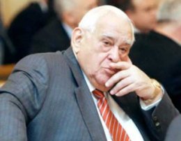 Ефим Звягильский отругал Раису Богатыреву (ВИДЕО)