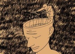 В чем опасность 25-го кадра?
