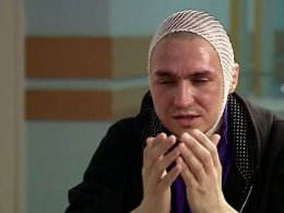Балетмейстер Большого театра Сергей Филин полностью ослеп (ФОТО)