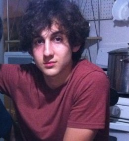 ФБР подозревают в совершении теракта в Бостоне двух россиян (ФОТО+ВИДЕО)