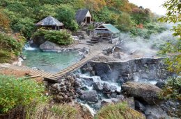 Мощное землетрясение на Курильских островах (ФОТО)