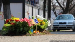 Неординарное решение, как привлечь внимание чиновников к состоянию дорог (ВИДЕО)