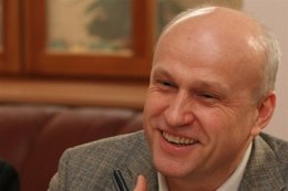 Олег Рыбачук: "Украина — это не Янукович, а намного больше"