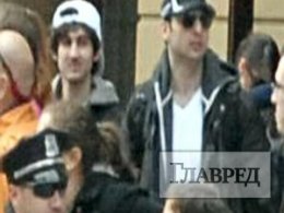 Россия открестилась от бостонского террориста (ФОТО)