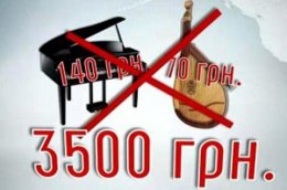 В Украине начали уничтожать «культурный слой» нации