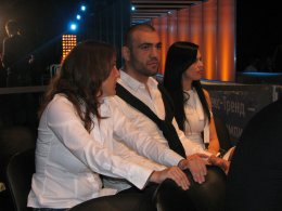 "Украинские атаманы" вырвались в финал WSB (ФОТО+ВИДЕО)