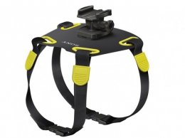 Крепление на собаку для видеокамеры (ФОТО)