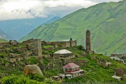 Американцы обидели чехов перепутав их с чеченцами