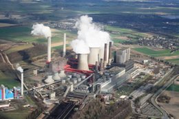 ТЭС может стать препятствием для вступления Украины в ЕС