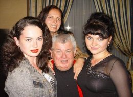 Как западные мужчины охотятся на нищих молодых украинок