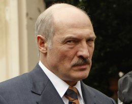 Александр Лукашенко не допустит однополые браки в Беларуси
