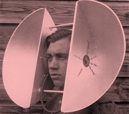 С абсолютным слухом нужно родиться