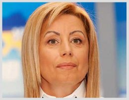 Анна Герман уверена, что договориться с ЕС можно без освобождения Тимошенко