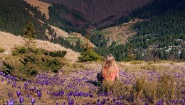 Куда податься на майские? Или как дешевле отдохнуть