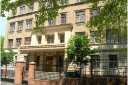 Десятка лучших школ Украины