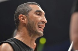 Сергей Федченко побил Карима эль Уазгари (ФОТО)