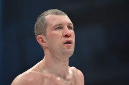 Сергей Федченко побил Карима эль Уазгари (ФОТО)