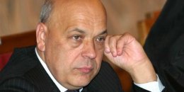 Геннадий Москаль: «Такой «системы здравоохранения, как в Украине, по-видимому, хуже нет нигде»