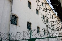 Из тюрьмы, где сидел Луценко, сбежал заключенный