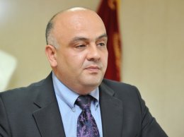Спиридон Килинкаров пояснил, почему коммунисты не почтили память погибших от Голодомора