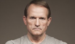Виктор Медведчук: «Официальному Киеву членство в ЕС никто не обещает»