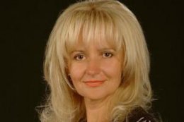Ирина Фарион: "Для нас УПА – это гордость, сила и вдохновение"