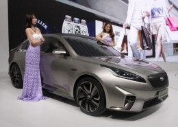 Kia представила бренд практичных и доступных машин (ФОТО)