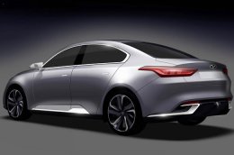 Kia представила бренд практичных и доступных машин (ФОТО)