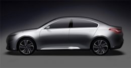 Kia представила бренд практичных и доступных машин (ФОТО)