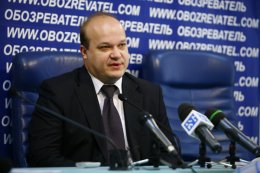 Валерий Чалый: "Если Янукович надеется, что вопрос Тимошенко просто забудут - это совершенно не так" (ВИДЕО)
