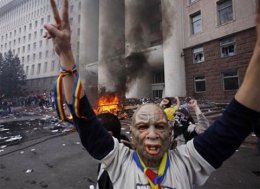 Российские аналитики убеждены, что Украина стремительно разваливается