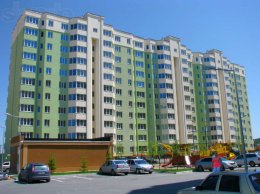 Дома эконом-класса в Украине строятся из материалов низкого качества