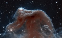 Фантастические снимки туманности Конская голова (ФОТО)