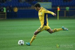 Итоги 25-го тура украинской Премьер-лиги (ВИДЕО)