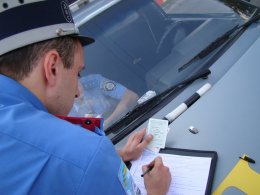 В ГАИ придумали новые штрафы для водителей