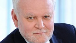Янукович назначил нового главу "Укравтодора"