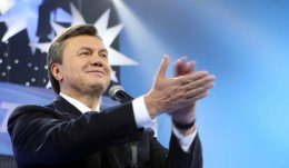 Янукович приказал вдвое сократить потребление газа