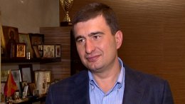 Игорь Марков: «Свобода» — продукт ПР, чтобы напугать юго-восток Украины фашистами»