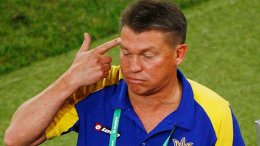 Медиа-скандал в украинском футболе