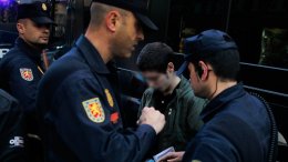 В Испании задержали соучастников бостонских террористов