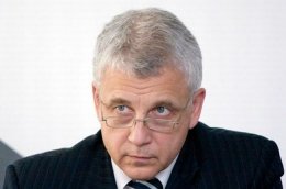 Бывшего и.о. министра обороны Валерия Иващенко могут объявить в международный розыск