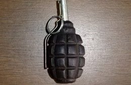 Отец и сын катались в метро с боеприпасами в рюкзаках Отец и сын катались в метро с боеприпасами в рюкзаках