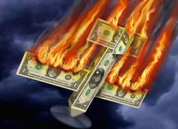 Новая махинация власти разорит украинцев