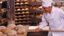 Врачи рекомендуют есть овощи с хлебом