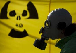 Безопасность украинских АЭС под вопросом