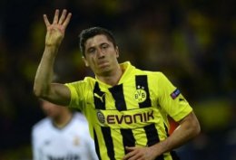 "Бавария" - Испания - 8:1. "Боруссия" Д - "Реал" - 4:1. Обзор матчей 1/2 финала ЛЧ (ВИДЕО)